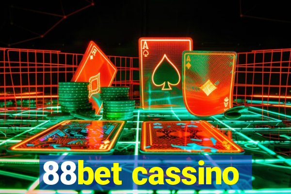 88bet cassino